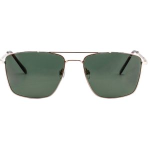 Alternative view of Boléro Kaelix — Square Aviator Polarized Sunglasses