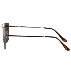 Boléro Kaelix — Square Aviator Polarized Sunglasses - Image 3