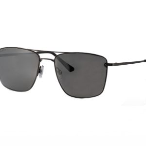 Boléro Kaelix — Square Aviator Polarized Sunglasses - Image 5