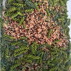 🌿 Chalk and Play™ Wild Meadow Mix Sensory Filler - Image 3
