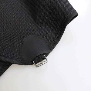 Cordura Boot Gaiters for Outdoors - Image 4