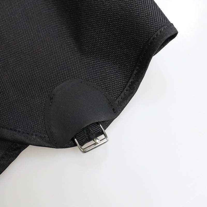 Cordura Boot Gaiters for Outdoors - Image 4