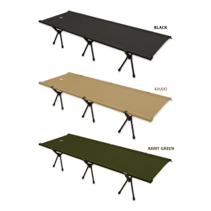 The Adventure Portable Camping Cot - Image 4