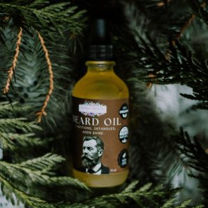 Beard Oil - Image 3