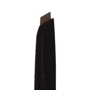 Alternative view of Automatic Eyebrow Pencil – Ash Brown AB4 | Cruelty-Free, Paraben-Free Dual Tip Brow Pencil
