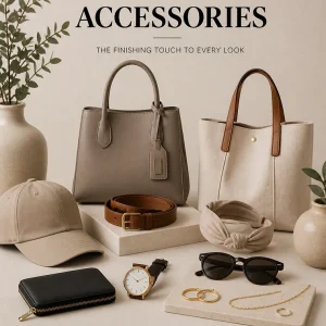 Accessories