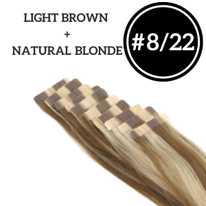TAPE IN HIGHLIGHTS COLLECTION 10 pieces (25-30g) - Image 7