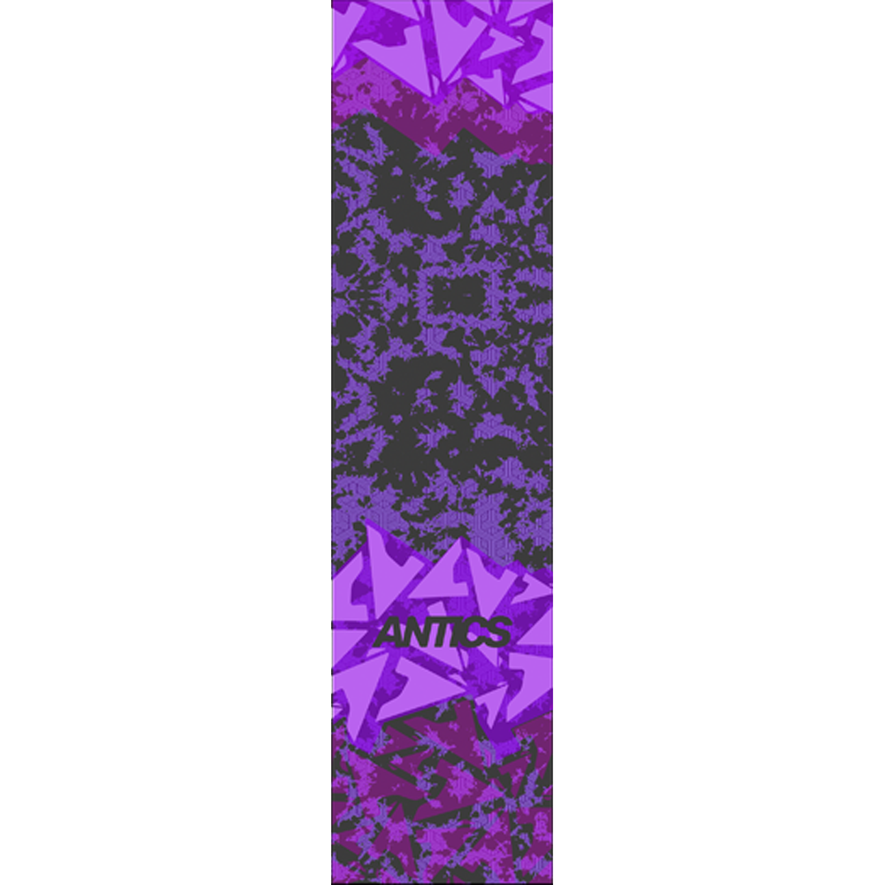 Antics DIGI PURPLE - Grip Tape - Image 2