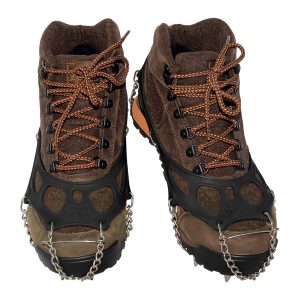Yatta Life Ice Spikes For Traction - Image 3