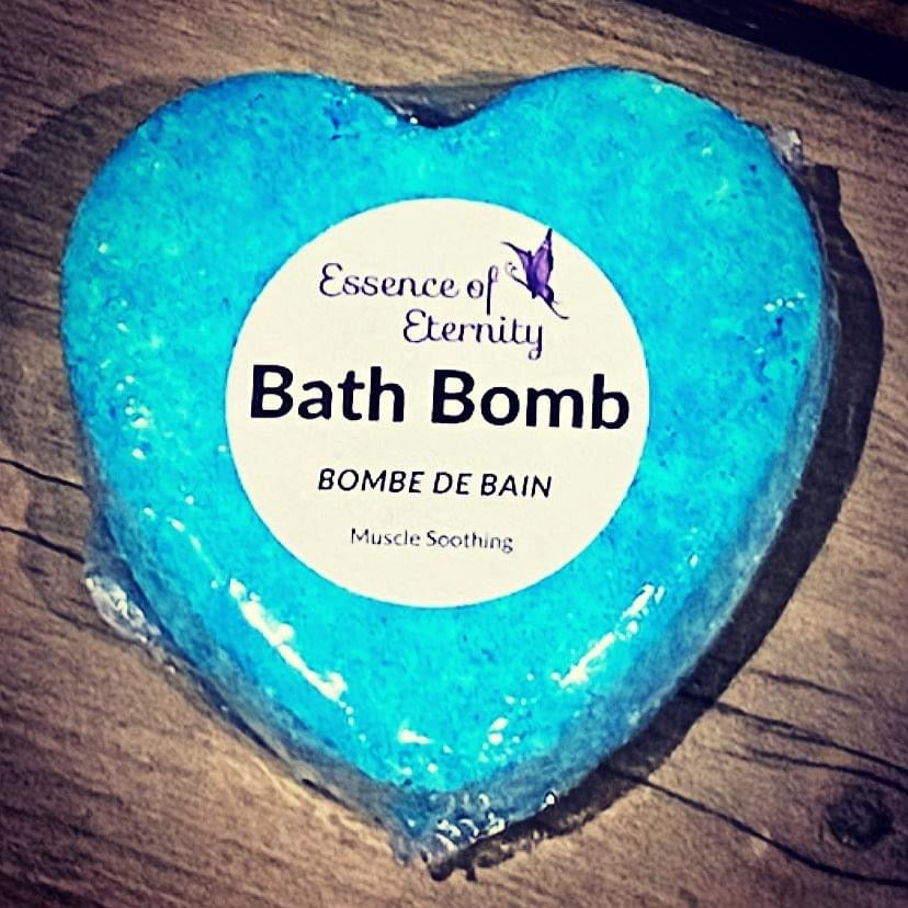 Bath Bombs - Image 4