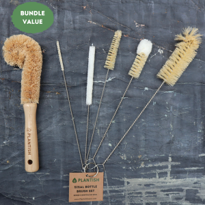 Bottle Cleaning Brush Set - Image 6