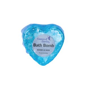 Alternative view of Bath Bombs