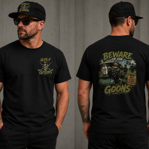 Golf Goons 2026 T-Shirt