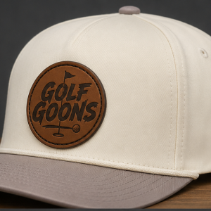 Golf Goons Weekender Snapback