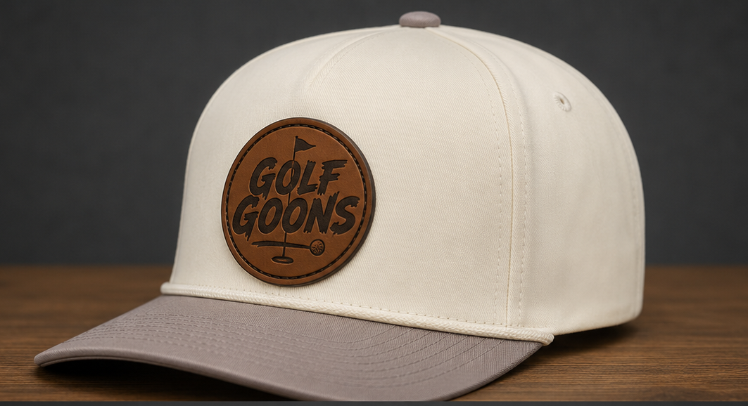 Golf Goons Weekender Snapback