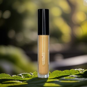 Full Coverage Concealer Cream – Brightening & Color Correcting | CAD B | HC115T