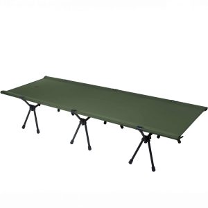 Alternative view of The Adventure Portable Camping Cot