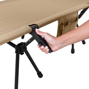 The Adventure Portable Camping Cot - Image 5