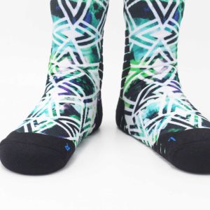 YATTA LIFE unisex waterproof socks with bamboo inner lining and breathable membrane