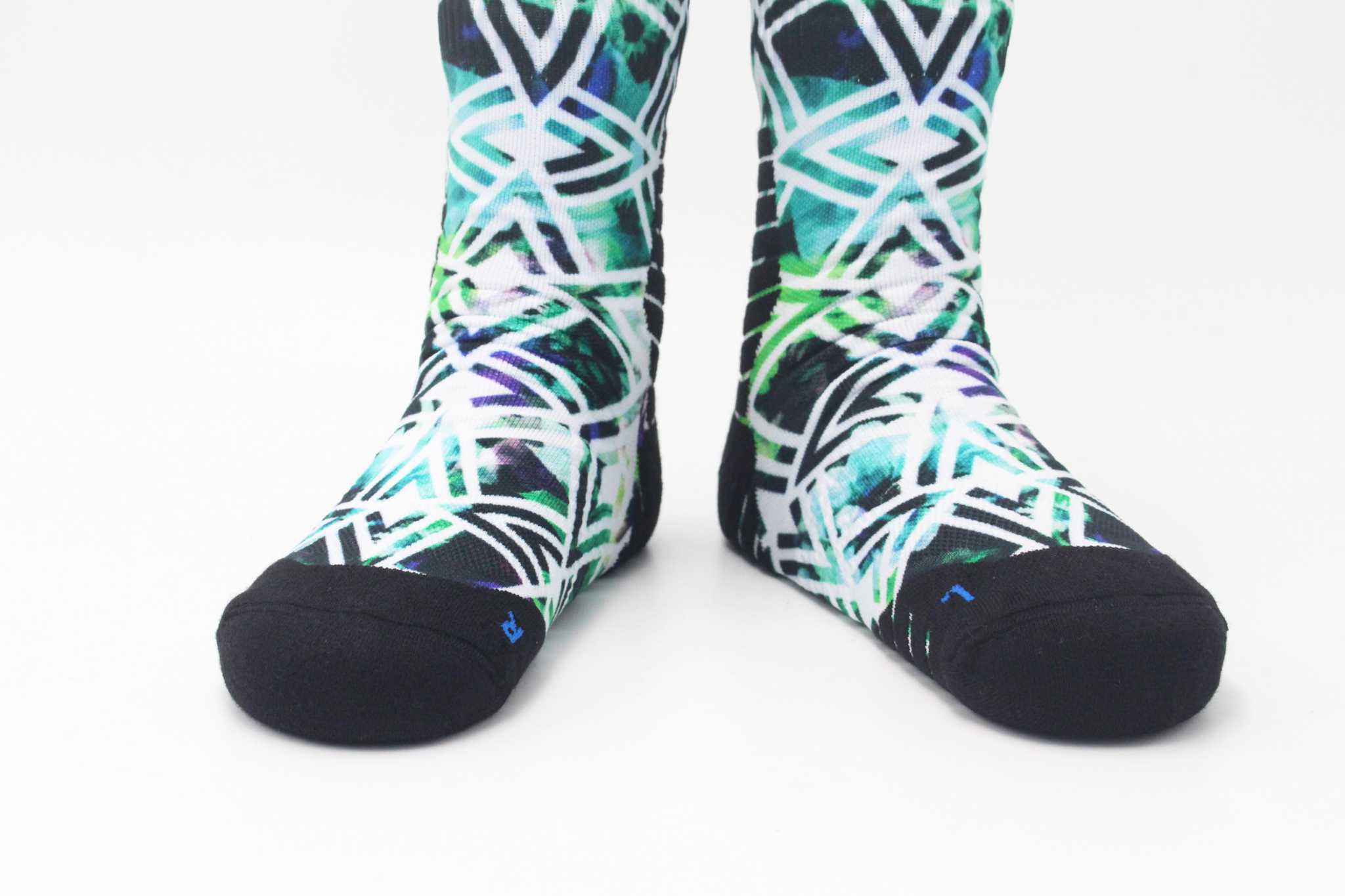 YATTA LIFE unisex waterproof socks with bamboo inner lining and breathable membrane
