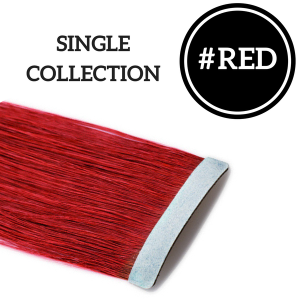 Alternative view of Single Tape-In Collection