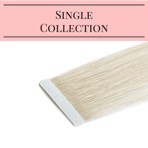 Single Tape-In Collection
