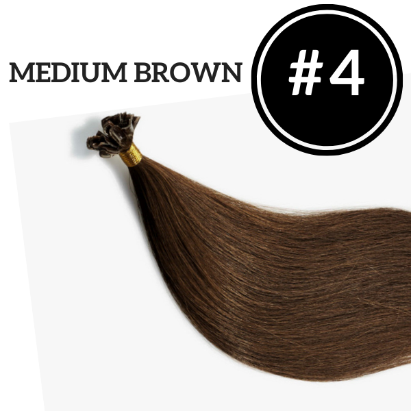 FUSION Bonding Extensions 16" - Image 7