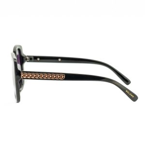 Boléro Bellisse — Oversized Square Polarized Sunglasses - Image 4