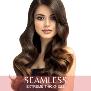 Seamless Extreme 22" Clip-in Set