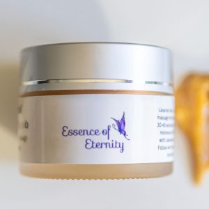 Fotox Facial Scrub - Image 3