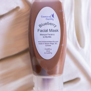 Blueberry Facial Mask - Image 3