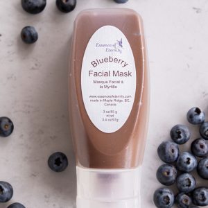 Blueberry Facial Mask