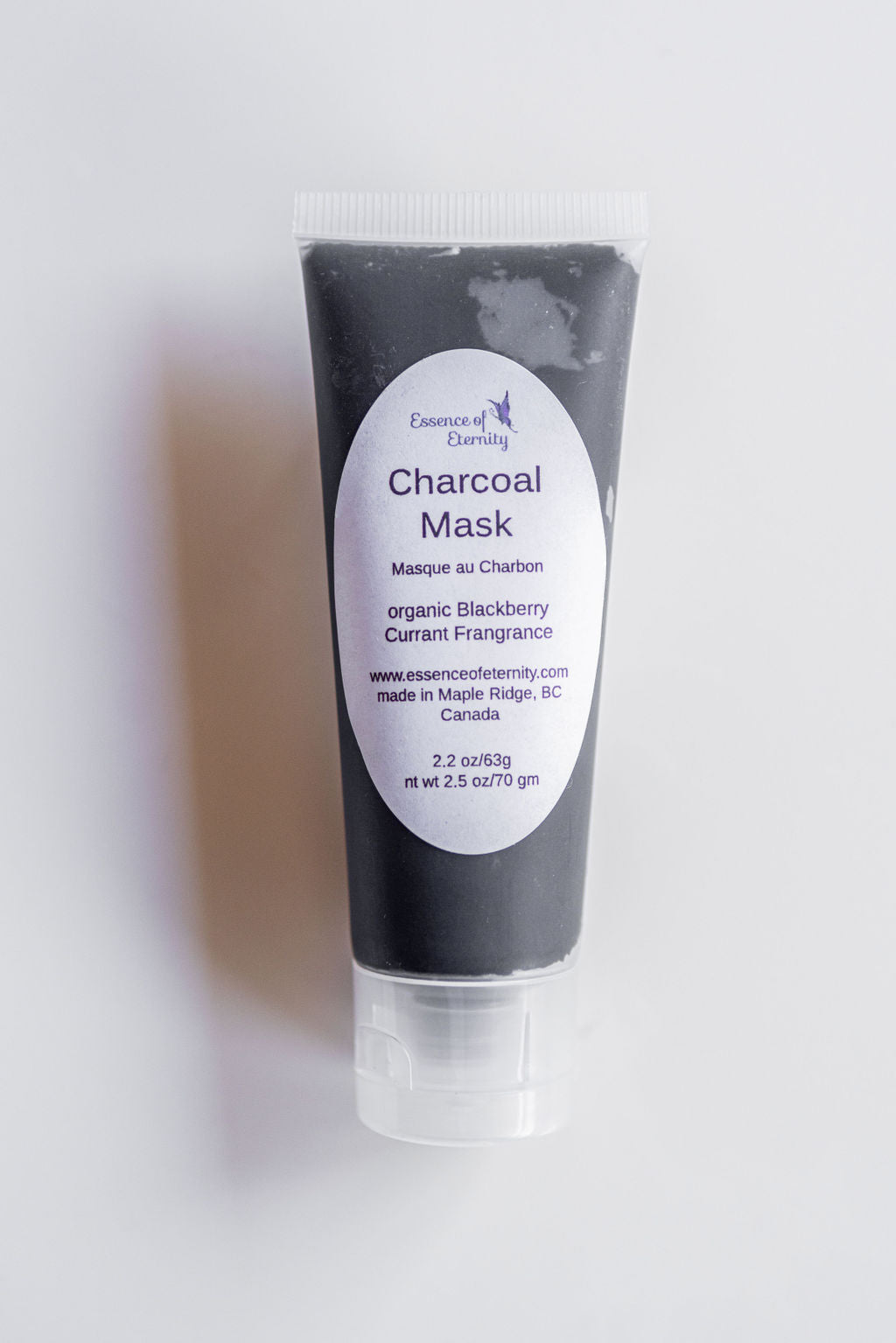 Charcoal Mask - Image 4