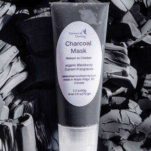 Charcoal Mask - Image 3