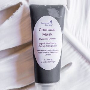 Charcoal Mask