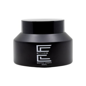 Alternative view of Beard Cream for Black Men | Moisturizes & Softens Coarse Hair