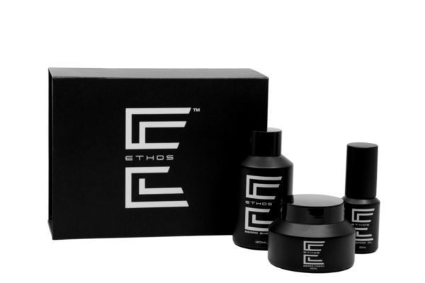 Beard Kit for Black Men | Complete Beard Care System - Image 2
