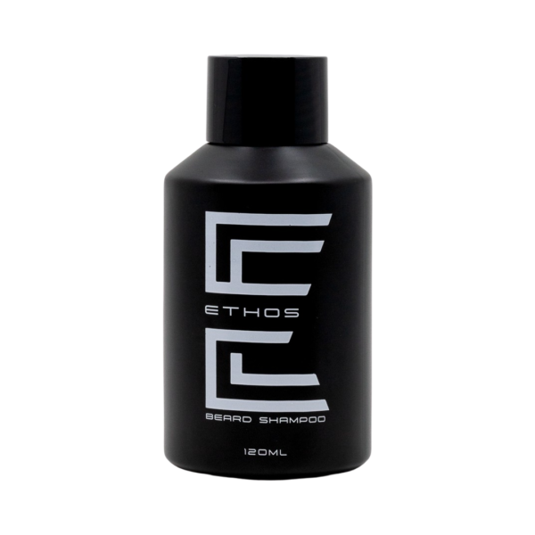 Beard Shampoo for Black Men | Cleanses Without Drying - Image 2