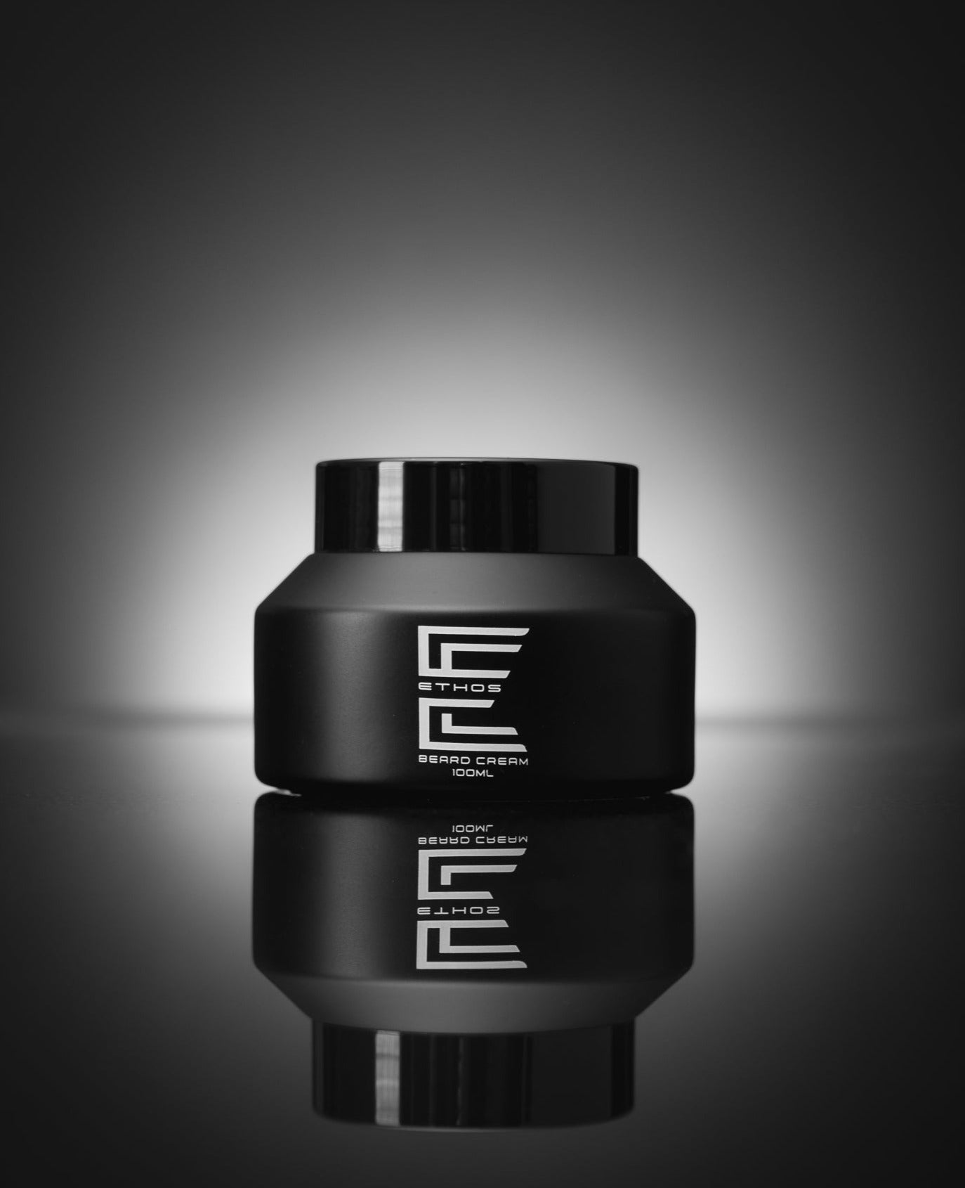 Beard Cream for Black Men | Moisturizes & Softens Coarse Hair