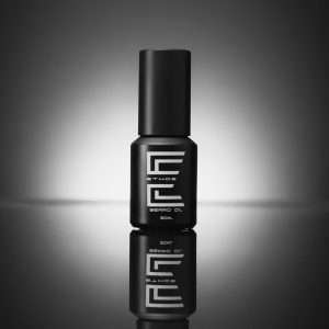 Beard Oil for Black Men | Hydrates & Softens Coarse Hair
