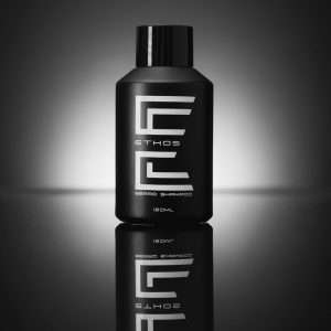 Beard Shampoo for Black Men | Cleanses Without Drying