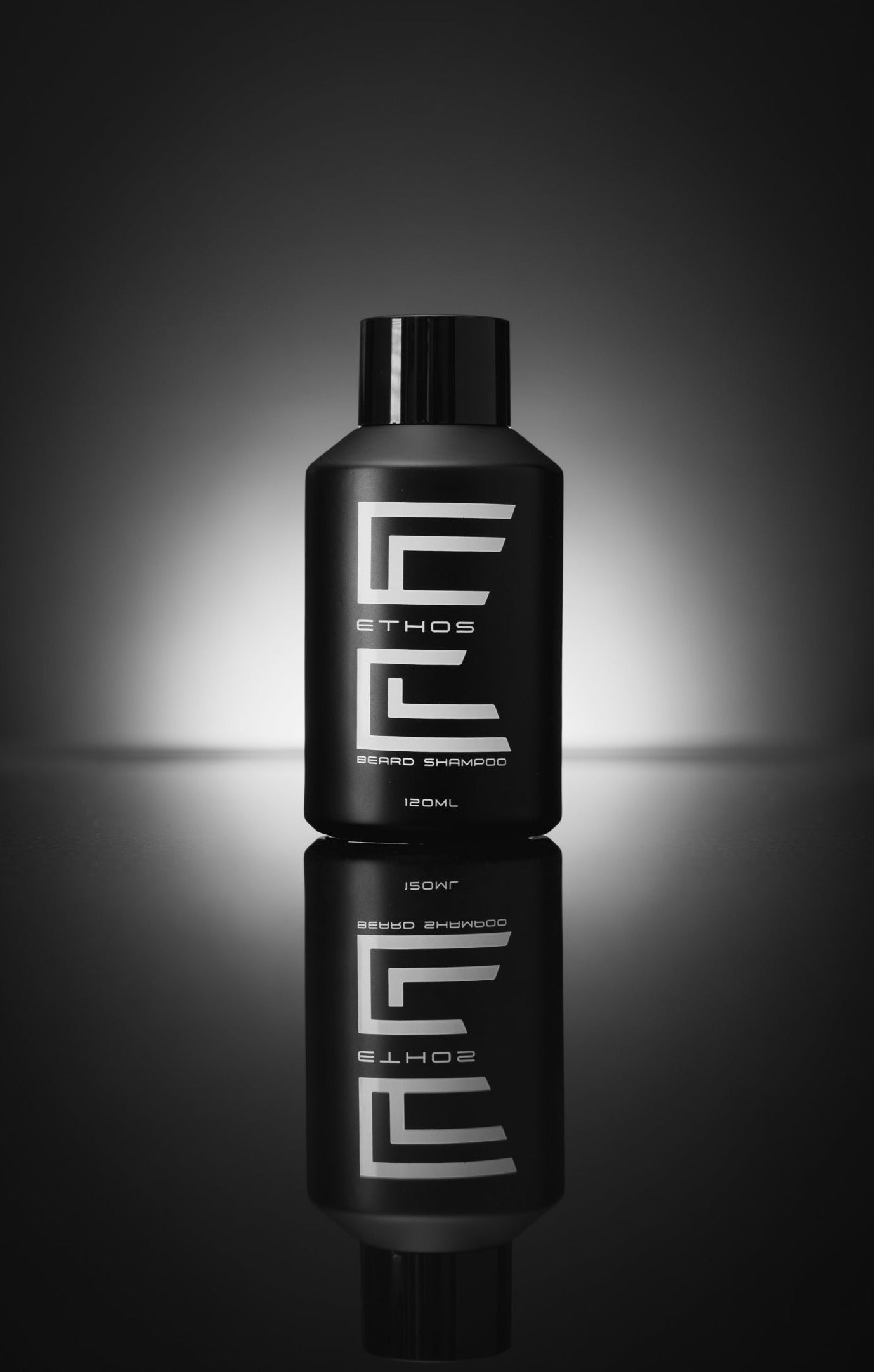 Beard Shampoo for Black Men | Cleanses Without Drying