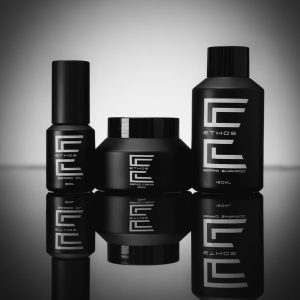 Beard Kit for Black Men | Complete Beard Care System