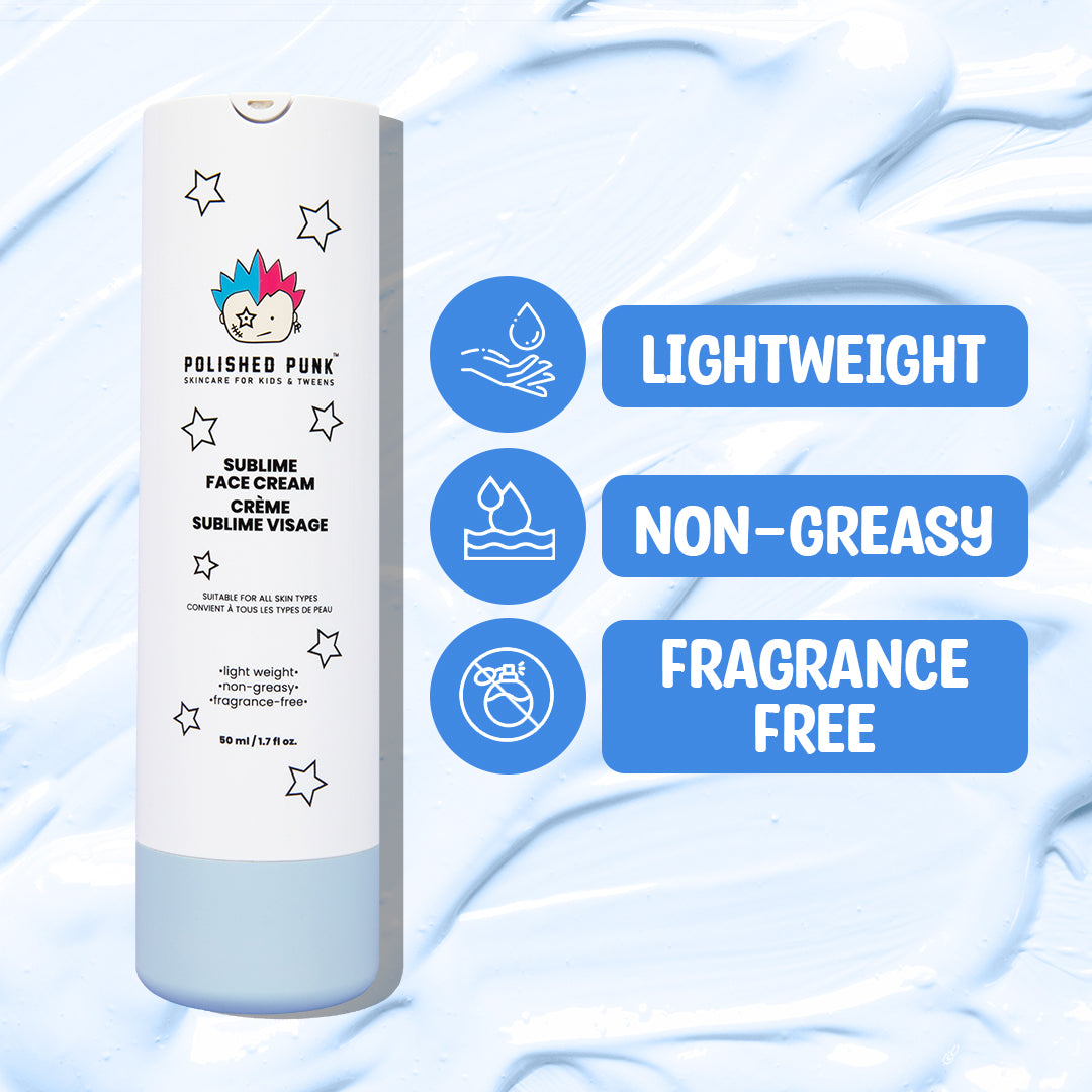 Sublime Face Cream - Image 4