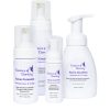 Essence of Eternity moisturizing olive‑oil facial cleanser with essential oils for deep pore cleansing