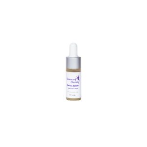 Essence of Eternity Facial Serum with hyaluronic acid, retinol, collagen, and botanical oils for rejuvenated skin