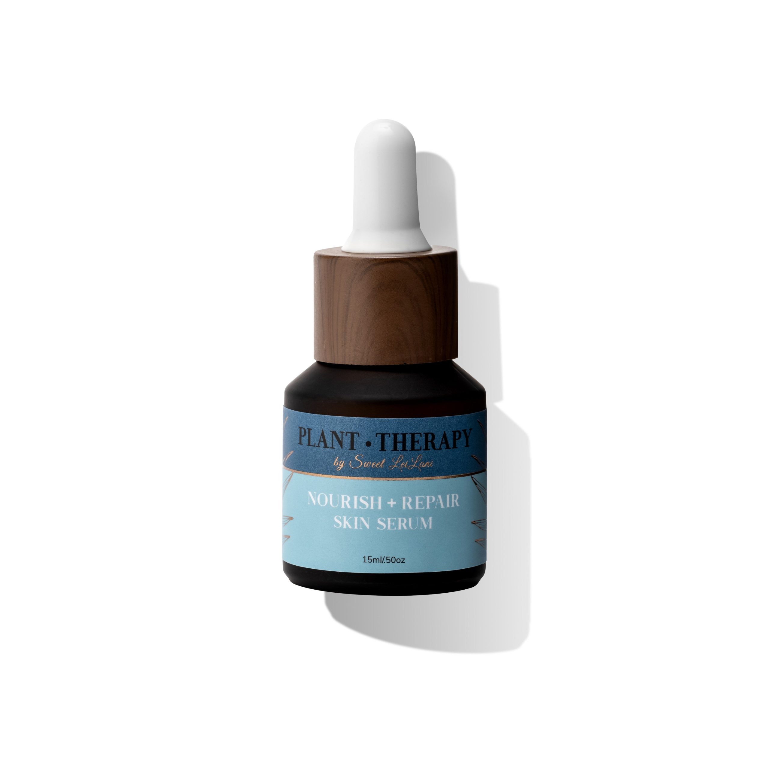 Plant Therapy PM | Nourish+ Repair Skin Serum PM |