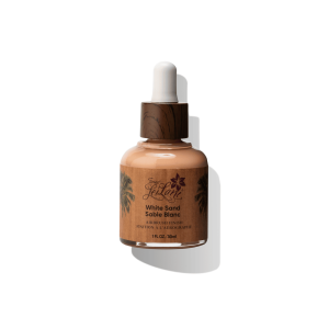 Island Goddess Foundation | Prep, Prime and Powder - Image 6