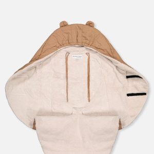 Snugly Baby Wrap Designed For Car Seat And Stroller Chanterelle - Image 3