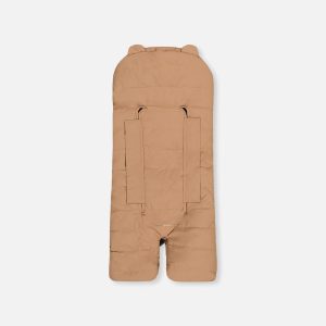 Snugly Baby Wrap Designed For Car Seat And Stroller Chanterelle - Image 4